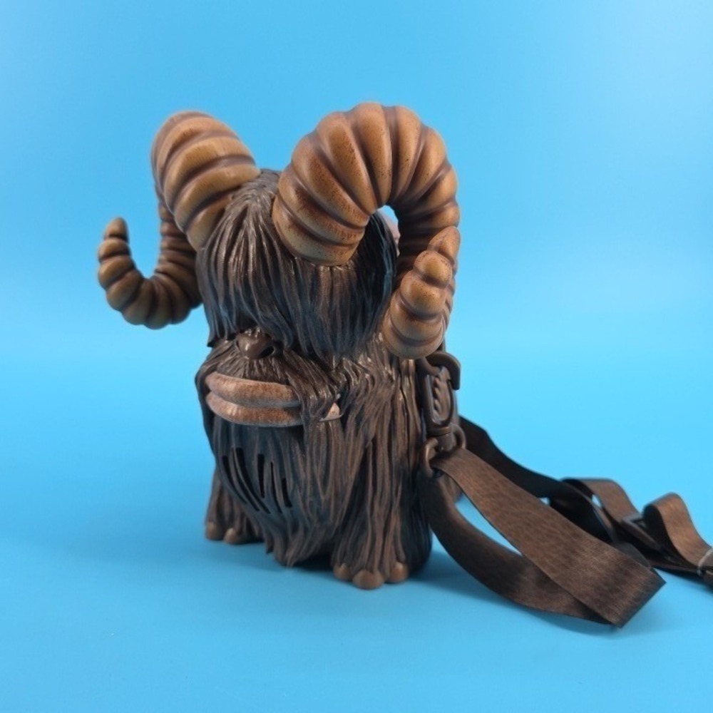 May the 4th Exclusive 2026 Star Wars Galaxys Edge Bantha Sipper Cup Disney Parks
